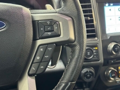 Used 2017  Ford F-150 4WD SuperCrew Raptor at AutoCenters Bonne Terre near Bonne Terre&comma; MO