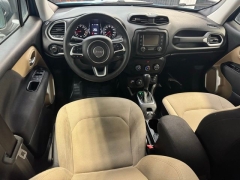 Used 2020  Jeep Renegade 4d SUV 4WD Sport at AutoCenters Bonne Terre near Bonne Terre&comma; MO