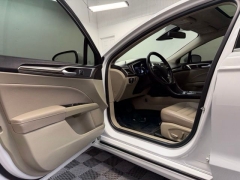 Used 2020  Ford Fusion 4d Sedan FWD SEL at AutoCenters Bonne Terre near Bonne Terre&comma; MO