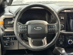 Used 2023  Ford F-150 4WD SuperCrew Box at AutoCenters Bonne Terre near Bonne Terre&comma; MO