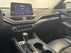 Used 2019  Nissan Altima 4d Sedan FWD 2.5L SR at AutoCenters Bonne Terre near Bonne Terre, MO