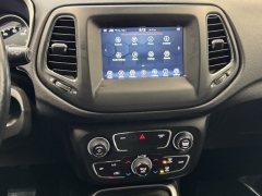 Used 2020 Jeep Compass 4d SUV FWD Sport at AutoCenters Bonne Terre near Bonne Terre, MO