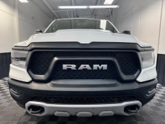 Used 2020  Ram 1500 Rebel 4x4 Crew Cab 5'7" Box at AutoCenters Bonne Terre near Bonne Terre&comma; MO