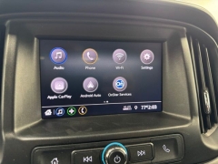 Used 2020  Chevrolet Colorado 2WD Ext Cab WT at AutoCenters Bonne Terre near Bonne Terre&comma; MO