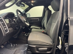 Used 2021  Ram 1500 Classic Warlock 4x4 Crew Cab 5'7" Box at AutoCenters Bonne Terre near Bonne Terre&comma; MO