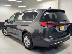 Used 2023 Chrysler Pacifica Touring L FWD at AutoCenters Bonne Terre near Bonne Terre, MO