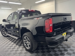 Used 2022  Chevrolet Colorado 4WD Crew Cab 128" Work Truck at AutoCenters Bonne Terre near Bonne Terre&comma; MO