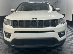 Used 2019 Jeep Compass Altitude FWD at AutoCenters Bonne Terre near Bonne Terre, MO