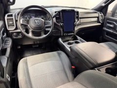 Used 2024  Ram 2500 Big Horn 4x4 Crew Cab 6'4" Box at AutoCenters Bonne Terre near Bonne Terre&comma; MO