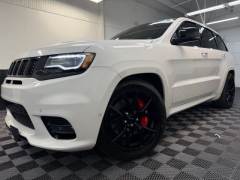 Used 2018  Jeep Grand Cherokee 4d SUV 4WD SRT at AutoCenters Bonne Terre near Bonne Terre&comma; MO