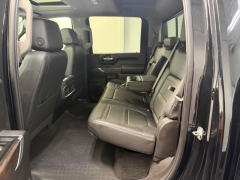 Used 2022  GMC Sierra 2500HD 4WD Crew Cab 159" Denali at AutoCenters Bonne Terre near Bonne Terre&comma; MO