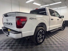 Used 2024  Ford F-150 4WD STX SuperCrew 5&period;5' Box at AutoCenters Bonne Terre near Bonne Terre&comma; MO