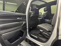 Used 2024  Jeep Grand Wagoneer Series III Obsidian 4x4 at AutoCenters Bonne Terre near Bonne Terre, MO