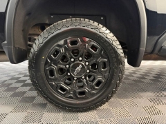 Used 2022  Chevrolet Silverado 2500HD 4WD Crew Cab 159" LTZ at AutoCenters Bonne Terre near Bonne Terre&comma; MO