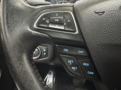 Used 2017  Ford Escape 4d SUV 4WD Titanium at AutoCenters Bonne Terre near Bonne Terre, MO