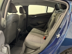 Used 2019 Chevrolet Cruze 4d Sedan LT at AutoCenters Bonne Terre near Bonne Terre, MO