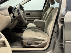 Used 2005 Ford Taurus 4d Sedan SE at AutoCenters Bonne Terre near Bonne Terre, MO