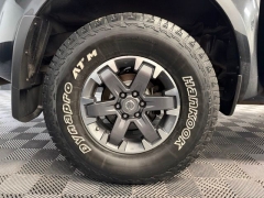 Used 2019  Nissan Frontier Crew Cab 4x4 PRO-4X Auto at AutoCenters Bonne Terre near Bonne Terre&comma; MO