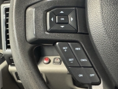 Used 2022 Ford Super Duty F-250 4WD XLT Crew Cab SRW 6.75' Box at AutoCenters Bonne Terre near Bonne Terre, MO