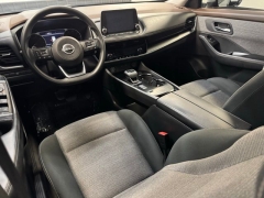 Used 2023  Nissan Rogue FWD SV &ast;Ltd Avail&ast; at AutoCenters Bonne Terre near Bonne Terre&comma; MO