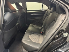 Used 2019  Toyota Camry 4d Sedan SE at AutoCenters Bonne Terre near Bonne Terre&comma; MO