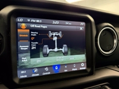 Used 2023  Jeep Wrangler 4xe Sahara 4x4 at AutoCenters Bonne Terre near Bonne Terre&comma; MO