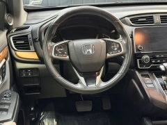 Used 2019  Honda CR-V 4d SUV FWD EX-L at AutoCenters Bonne Terre near Bonne Terre&comma; MO