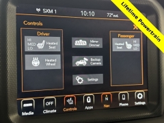 Used 2021 Jeep Wrangler Unlimited Sahara 4x4 at AutoCenters Bonne Terre near Bonne Terre, MO
