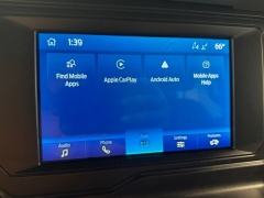 Used 2022  Ford Bronco Base 4 Door 4x4 at AutoCenters Bonne Terre near Bonne Terre&comma; MO