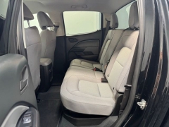 Used 2022  Chevrolet Colorado 2WD Crew Cab 128" Work Truck at AutoCenters Bonne Terre near Bonne Terre&comma; MO