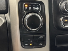 Used 2019 Ram 1500 Classic SLT 4x4 Crew Cab 5'7" Box at AutoCenters Bonne Terre near Bonne Terre, MO