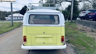 Used 1972 Volkswagen VAN at AutoCenters Bonne Terre near Bonne Terre, MO