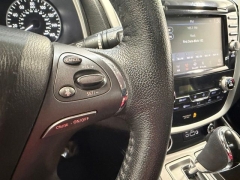 Used 2022  Nissan Murano AWD SL at AutoCenters Bonne Terre near Bonne Terre&comma; MO