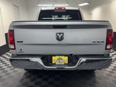 Used 2018  Ram 1500 SLT 4x4 Crew Cab 5'7" Box at AutoCenters Bonne Terre near Bonne Terre, MO
