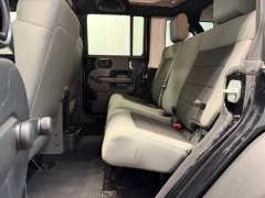 Used 2008  Jeep Wrangler Unlimited 4d Convertible 4WD X at AutoCenters Bonne Terre near Bonne Terre&comma; MO