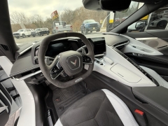 Used 2025  Chevrolet Corvette 2dr Z06 Cpe w&sol;2LZ at AutoCenters Bonne Terre near Bonne Terre&comma; MO