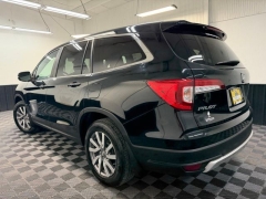 Used 2019  Honda Pilot 4d SUV FWD EX at AutoCenters Bonne Terre near Bonne Terre&comma; MO