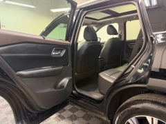 Used 2021  Nissan Rogue AWD SV at AutoCenters Bonne Terre near Bonne Terre&comma; MO
