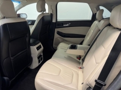 Used 2017  Ford Edge 4d SUV FWD Titanium EcoBoost at AutoCenters Bonne Terre near Bonne Terre&comma; MO