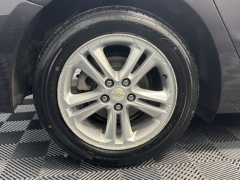 Used 2016  Chevrolet Cruze 4d Sedan LT Auto at AutoCenters Bonne Terre near Bonne Terre, MO