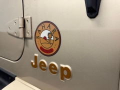 Used 1994  Jeep Wrangler 2d Wrangler Sahara at AutoCenters Bonne Terre near Bonne Terre&comma; MO