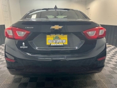 Used 2017  Chevrolet Cruze 4d Sedan LS Auto at AutoCenters Bonne Terre near Bonne Terre&comma; MO