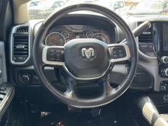 Used 2019 Ram 3500 Big Horn 4x4 Crew Cab 8' Box at AutoCenters Bonne Terre near Bonne Terre, MO