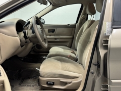 Used 2005 Ford Taurus 4d Sedan SE at AutoCenters Bonne Terre near Bonne Terre, MO