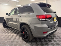Used 2019  Jeep Grand Cherokee 4d SUV 4WD SRT at AutoCenters Bonne Terre near Bonne Terre&comma; MO