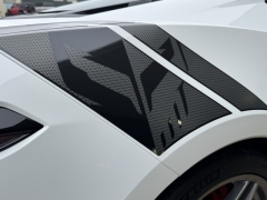 Used 2025  Chevrolet Corvette 2dr Z06 Cpe w&sol;2LZ at AutoCenters Bonne Terre near Bonne Terre&comma; MO