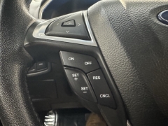 Used 2018  Ford Edge 4d SUV FWD Titanium EcoBoost at AutoCenters Bonne Terre near Bonne Terre&comma; MO