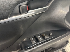 Used 2019  Toyota Camry 4d Sedan SE at AutoCenters Bonne Terre near Bonne Terre, MO