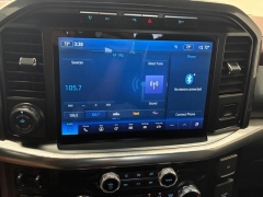 Used 2022  Ford F-150 4WD SuperCrew Box at AutoCenters Bonne Terre near Bonne Terre&comma; MO