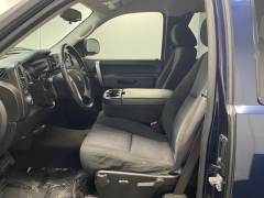 Used 2010 Chevrolet Silverado 1500 4WD Ext Cab LT at AutoCenters Bonne Terre near Bonne Terre, MO